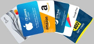 Gift Cards