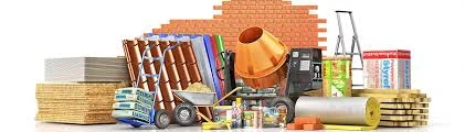 Construction & Building Materials